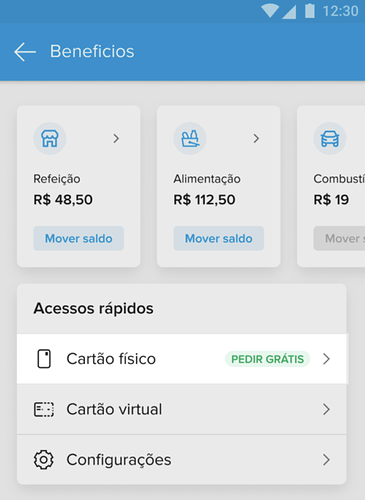 Como solicitar um Cartão Mercado Pago