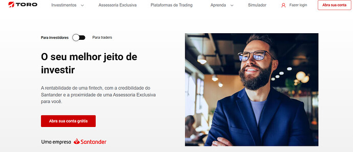 Quais são as melhores corretoras de investimentos para iniciantes?