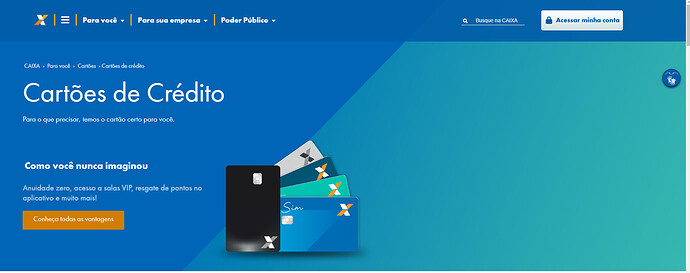 Qual o melhor cartão: Caixa Sim ou Nubank