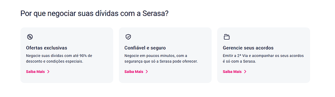 Como posso limpar meu nome sem pagar a dívida?