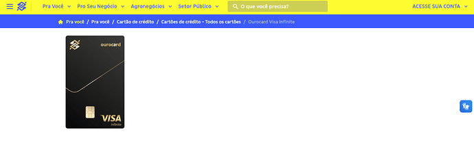 Quais cartões Visa dão direito a sala VIP aeroporto grátis?