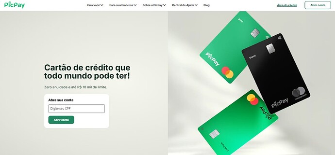 ganhar milhas pagando boletos