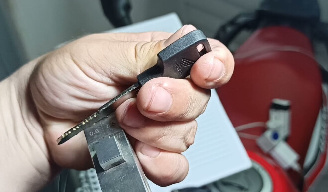 Posso cancelar um financiamento de moto