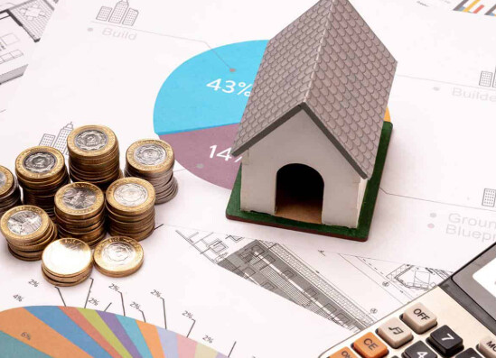 Precisa ter nome limpo para fazer empréstimo com garantia de imóvel?