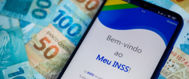 Nova regra do consignado