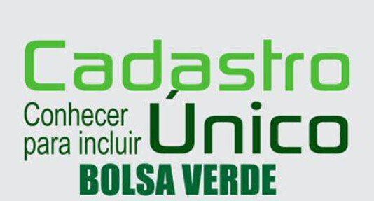 Onde cai o Bolsa Verde?