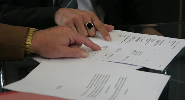 Como funciona a análise de crédito em um consórcio?