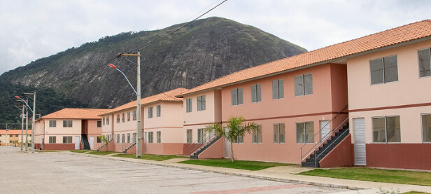 Qual banco financia 100% do imóvel?