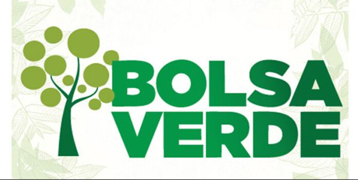 Onde cai o Bolsa Verde?