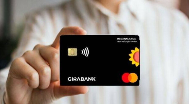 Como cancelar a conta Girabank?