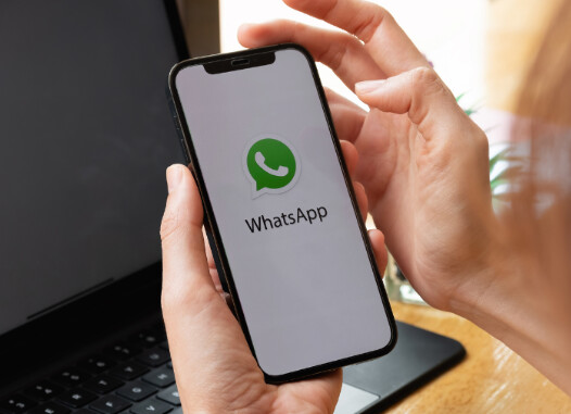 Qual banco faz empréstimo pelo WhatsApp?