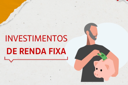 melhor investimento em renda fixa