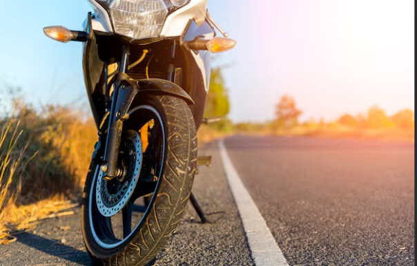 Posso cancelar um financiamento de moto