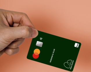 Qual é o limite do cartão pão de açúcar internacional?