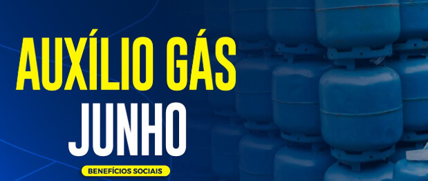 Auxílio Gás confirmado; veja quem tem direito, valor e datas de pagamento no Caixa Tem