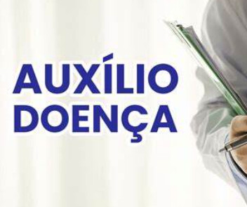Quem recebe auxílio doença pode ter maquininha de cartão?