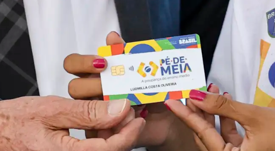 Programa Pé-de-Meia