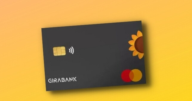 Como conseguir o cartão GiraBank