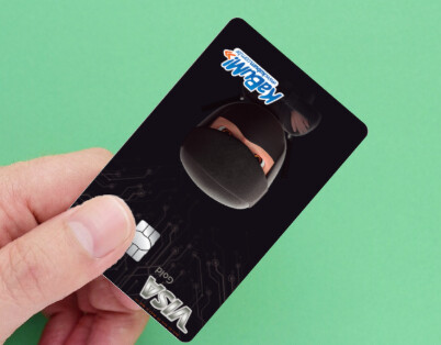 Cartão KaBuM tem anuidade?