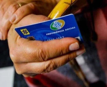 O que significa benefício pendente?