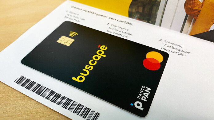 Como conseguir o Cartão de Crédito PAN Buscapé