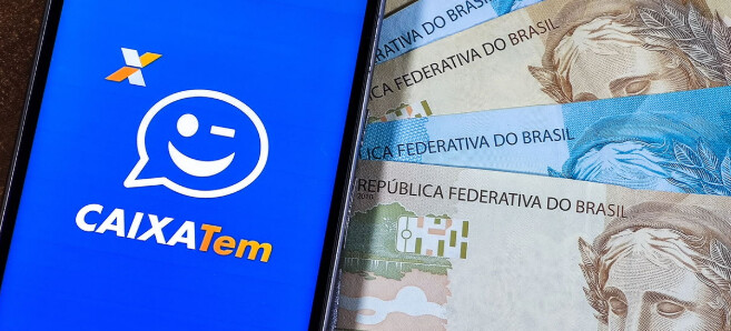 Auxílio Gás confirmado; veja quem tem direito, valor e datas de pagamento no Caixa Tem