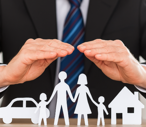 Imagem representativa Seguro