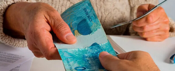 Onde consigo um empréstimo urgente para negativado?