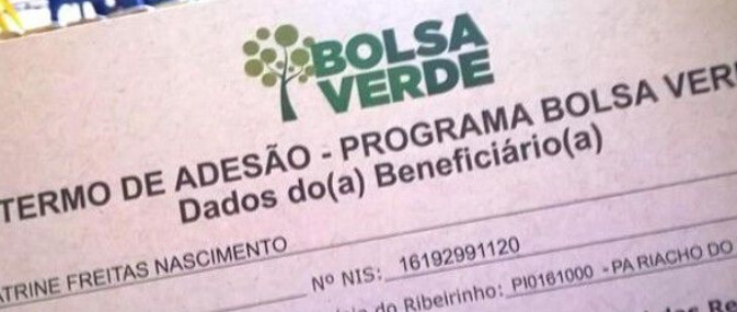 Como consultar o saldo do Bolsa Verde?