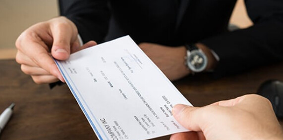 Como funciona a análise de crédito em um consórcio?