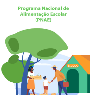 Quem tem direito à alimentação oferecida pelo PNAE?