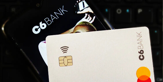 Como trazer meu salário para o C6?