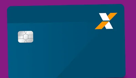 Cartão Caixa Gold Visa