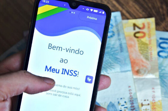 Nova regra do Consignado