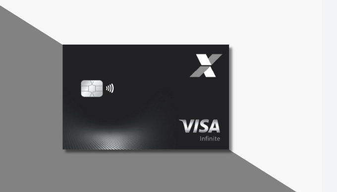 Como conseguir o cartão Caixa Infinite