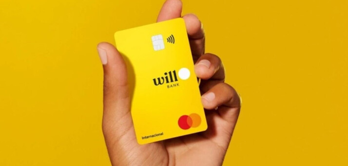 Qual o melhor cartão: Girabank ou Will Bank