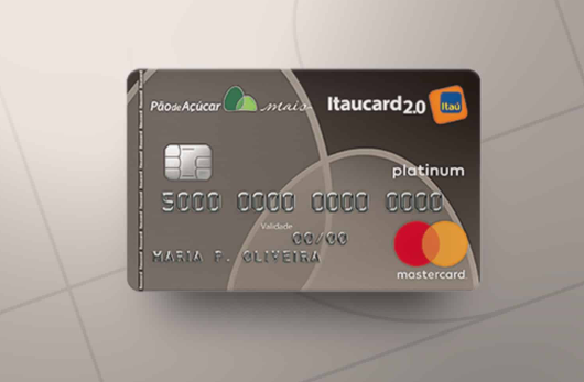 Como aumentar o limite do cartão Pão de Açúcar?