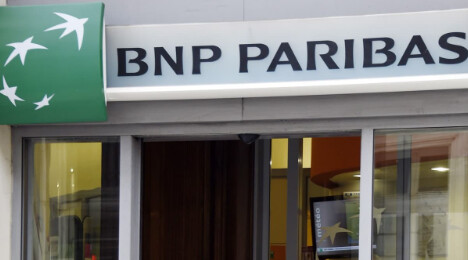 BNP Paribas é confiável?